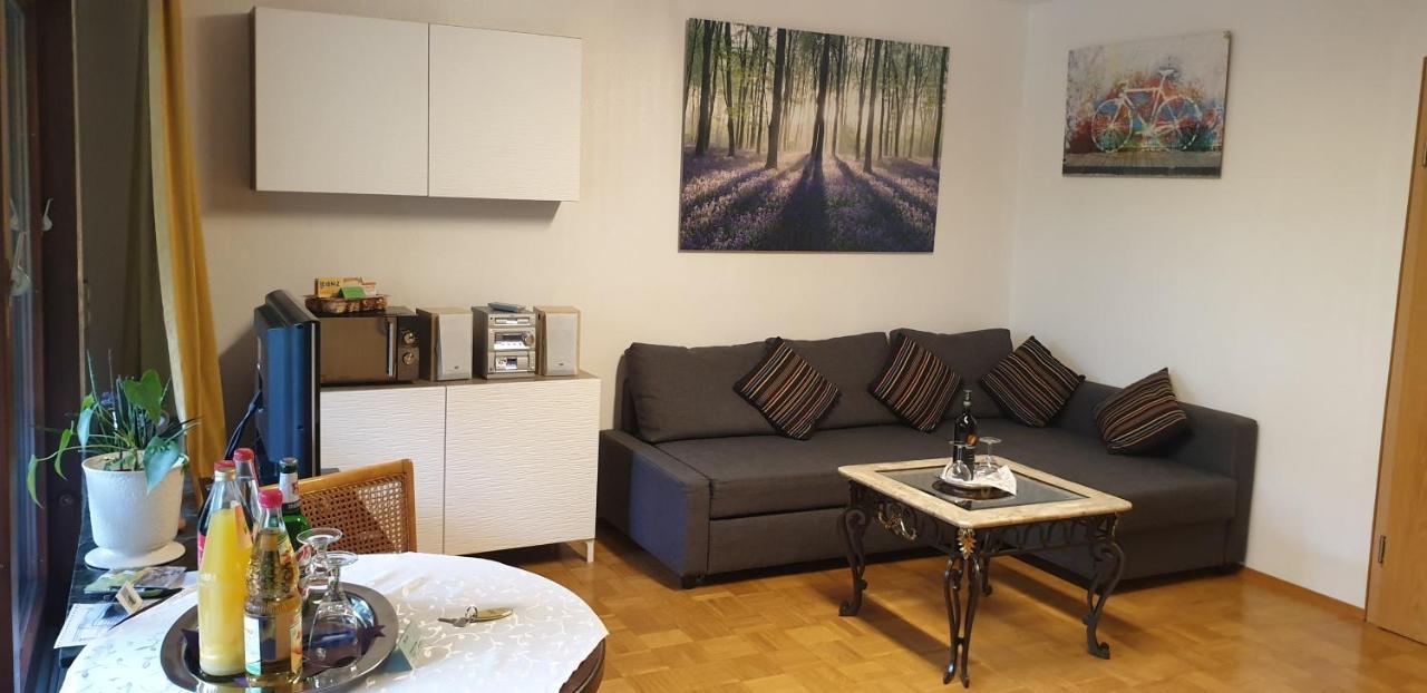 Apartment * * * * * Zabler *