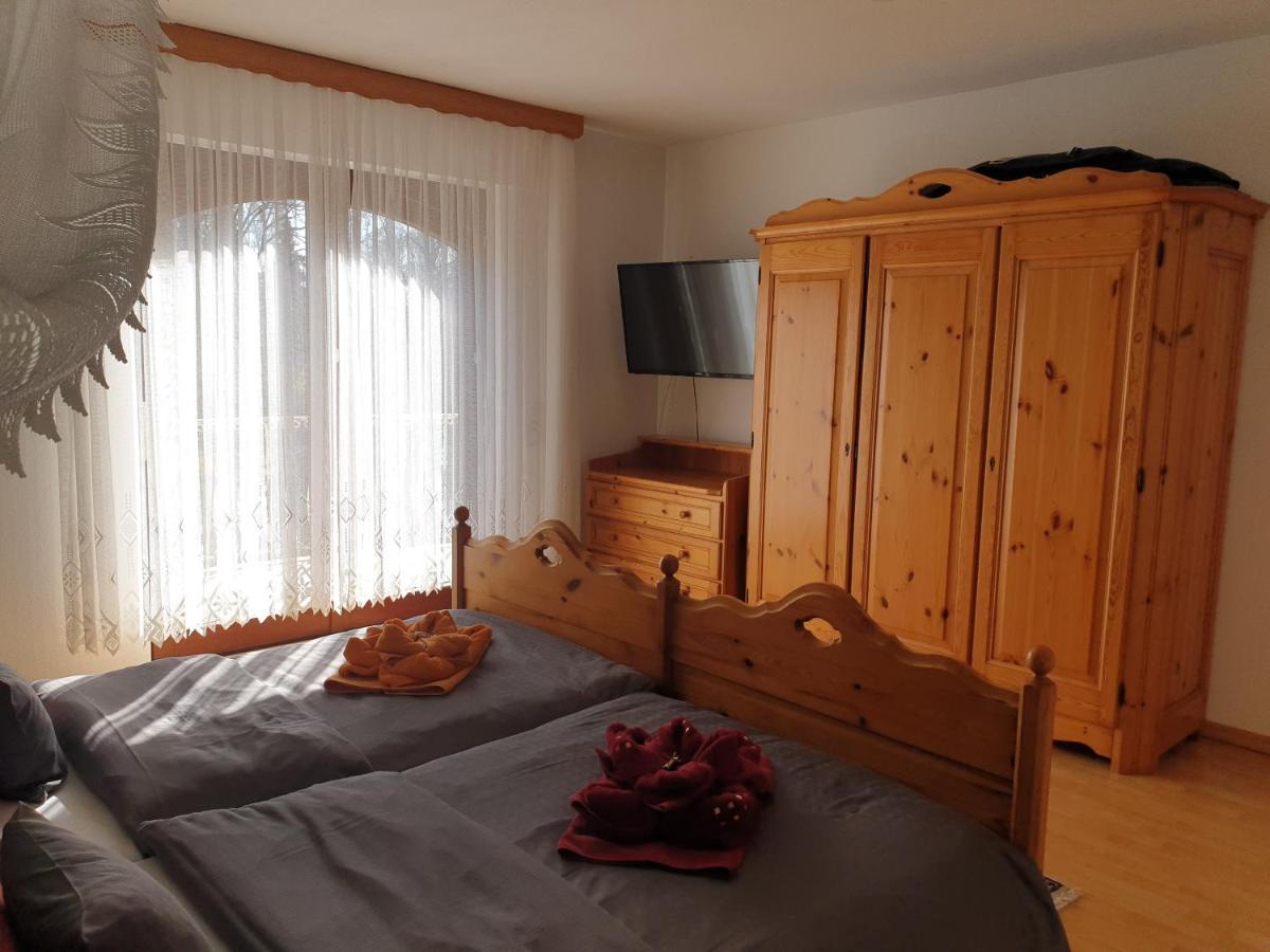 Apartment * * * * * Zabler