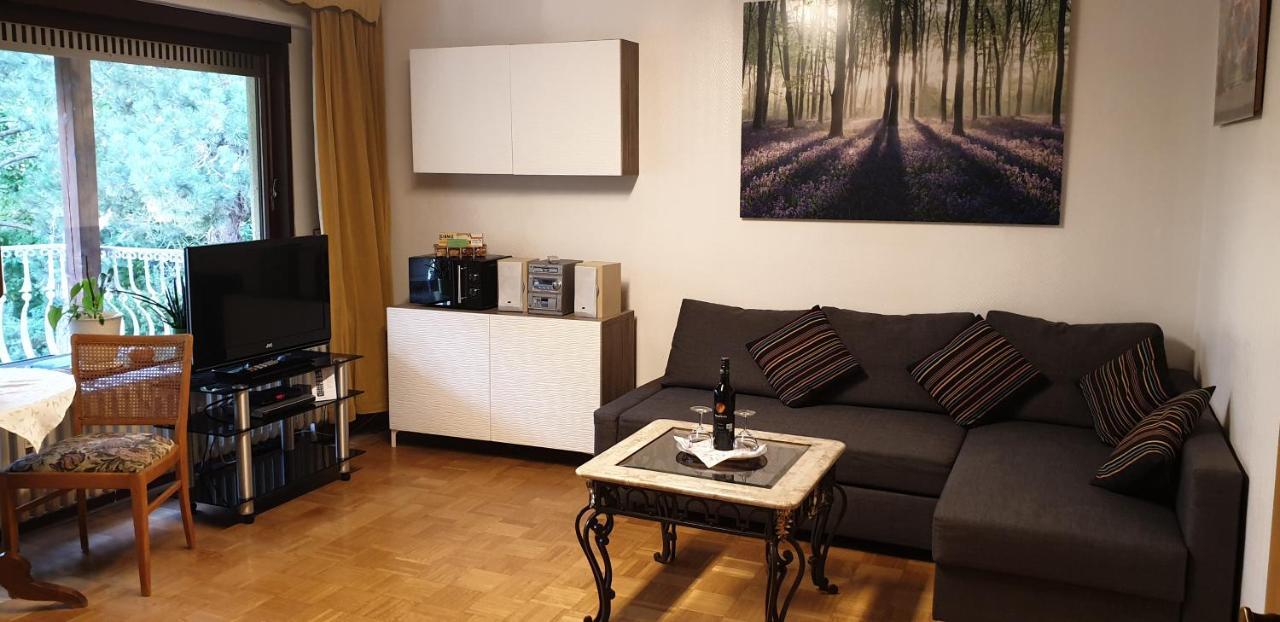 Apartment * * * * * Zabler
