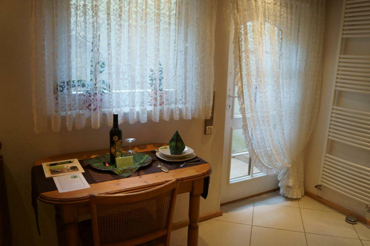 * * * * * Zabler Apartment Bad Schonborn