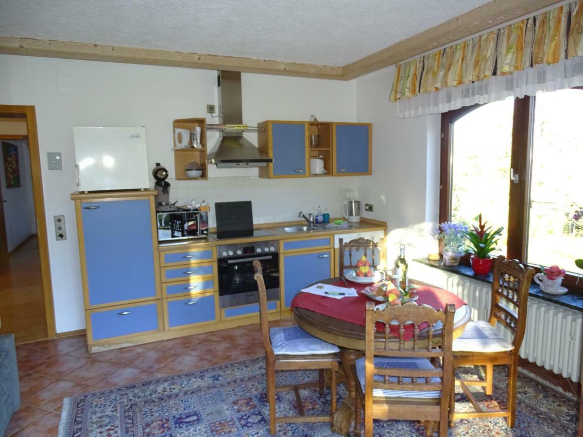 Apartment * * * * * Zabler *
