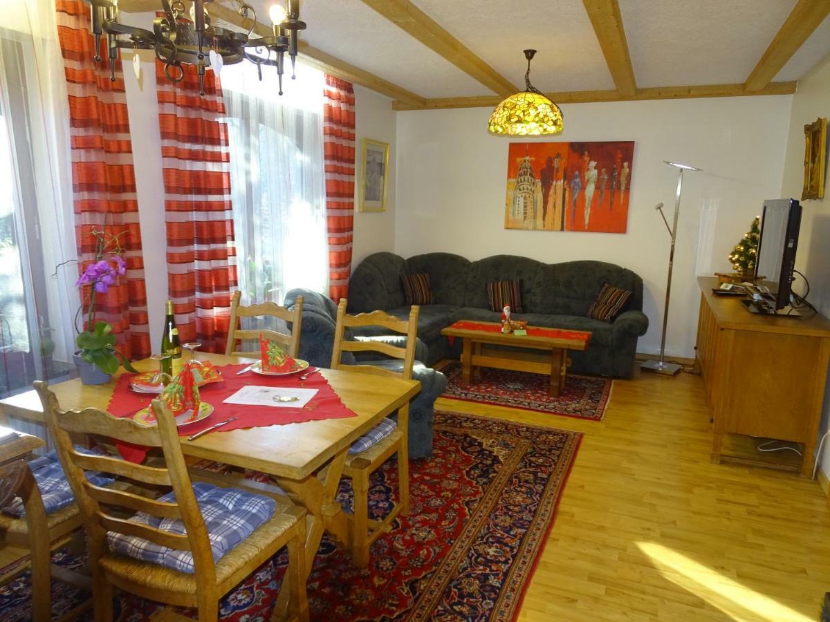 Apartment * * * * * Zabler