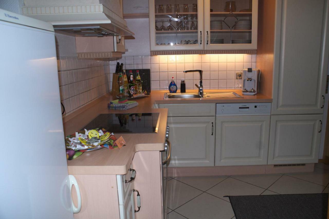 Apartment * * * * * Zabler
